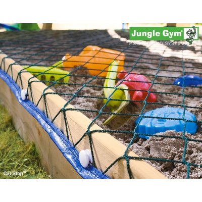 Jungle Gym Cat stop síť proti kočkám – Zboží Dáma