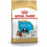 Royal Canin Shih Tzu Puppy 0,5 kg – Hledejceny.cz