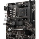 MSI B550M PRO – Hledejceny.cz