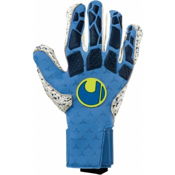 Uhlsport HYPERACT Supergrip+ HN modrá