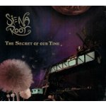 SIENA ROOT - SECRET OF OUR TIME CD – Sleviste.cz