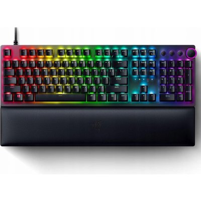 Razer Huntsman V2 RZ03-03930100-R3M1 – Zboží Mobilmania