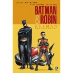 Batman & Robin 1 - Batman znovuzrozený - Grant Morrison – Hledejceny.cz