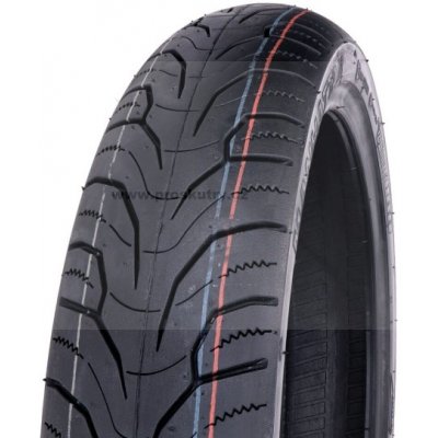 Vee Rubber VRM-396 100/80 R17 52P