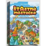 Šťastné městečko – Zboží Dáma
