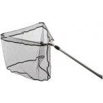 Zfish Podběrák Landing Net ZFX Pogumovaná síť 170cm 60x60x60cm 2díly – Zboží Mobilmania