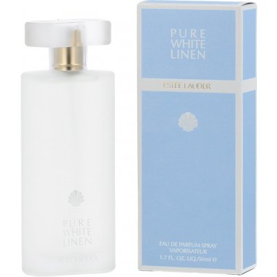 Estee Lauder Pure White Linen parfémovaná voda dámská 50 ml od 2 945 Kč -  Heureka.cz