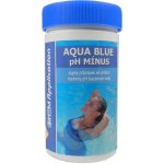 CHEM APPLICATION Aqua Blue pH mínus 1,5 kg – Zboží Dáma