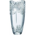 Crystal Bohemia váza OKO 305 mm – Hledejceny.cz