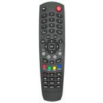 Dálkový ovladač Emerx Kaon NA1000HD Digi TV – Zboží Živě