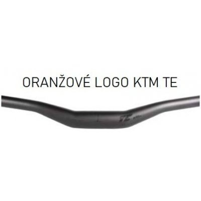 KTM Team Trail Bar 35/800 mm – Zboží Dáma