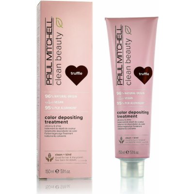 Paul Mitchell Clean Beauty Depositing Treatment 150 ml – Hledejceny.cz