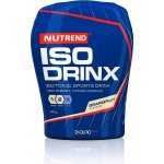 NUTREND Isodrinx zelené jablko 420g – Hledejceny.cz