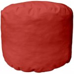 Today SPIRIT zahradní sedadlo pouf, O 45 x 30 cm, zelená – Sleviste.cz