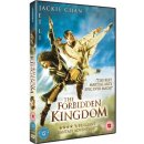 The Forbidden Kingdom DVD