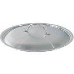 Tomgast nerezová poklice na hrnec 16cm – Zboží Dáma