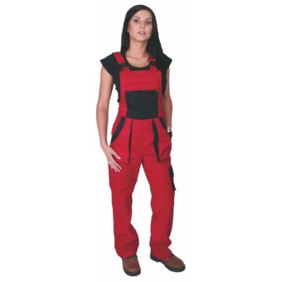 Canis CXS zahradníky LUXY SABINA dámské modro-černé – Zbozi.Blesk.cz