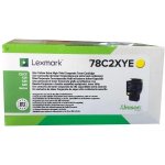Lexmark 78C2XYE - originální – Hledejceny.cz