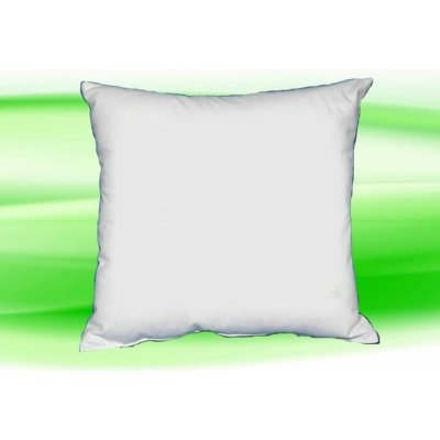 Moon River výplň do polštářků bílý 30x30 – Zbozi.Blesk.cz