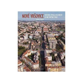 Nové Vršovice