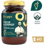 Beggs Focus and Energy developed with Marek Dvořák 60 kapslí – Hledejceny.cz