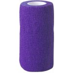 EquiLASTIC Bandáž samolepící 10cm Šeřík – Hledejceny.cz