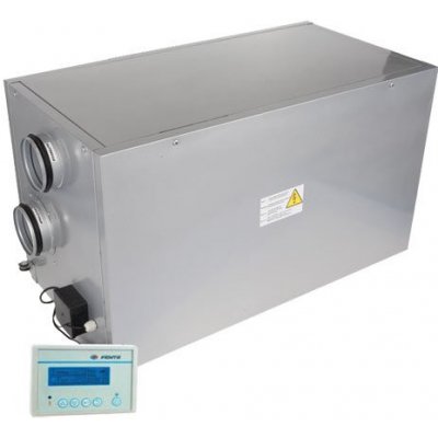 Vents 150 mm 500 m³ hod. – Zboží Mobilmania