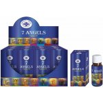 Green Tree Vonný esenciální olej 7 Angels 10 ml – Hledejceny.cz