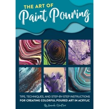 Art of Paint Pouring