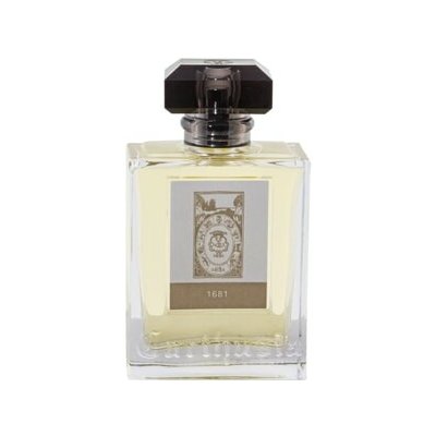 Carthusia 1681 parfémovaná voda unisex 50 ml