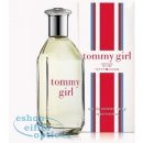 Tommy Hilfiger Tommy Girl toaletní voda dámská 200 ml