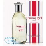 Tommy Hilfiger Tommy Girl toaletní voda dámská 200 ml – Hledejceny.cz