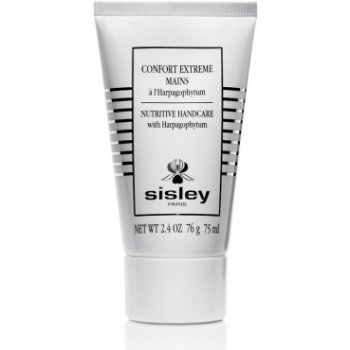 Sisley Confort Extreme Mains à l’harpagophytum výživný krém na ruce 75 ml