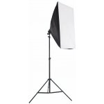 APT AG401 Softbox se stativem 40 x 60 cm – Zboží Živě
