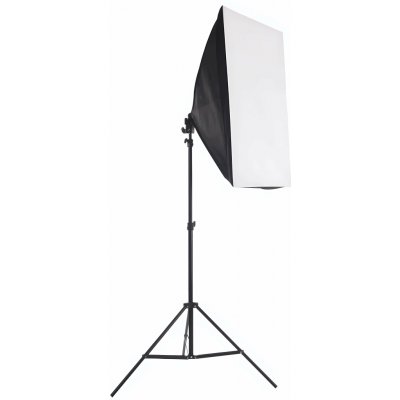 APT AG401 Softbox se stativem 40 x 60 cm – Sleviste.cz