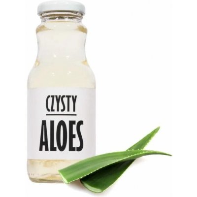Sadvit Pure Aloe Vera 100% 250 ml – Zboží Dáma