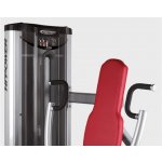 BH Fitness L070 Seated Chest Press – Zboží Mobilmania