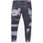 Burton MIDWEIGHT WMS černá – Zboží Mobilmania