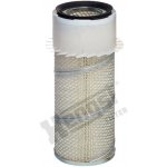 HENGST FILTER Vzduchový filtr E567L – Hledejceny.cz