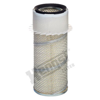 HENGST FILTER Vzduchový filtr E567L – Hledejceny.cz