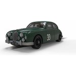 Scalextric Autíčko Touring C4506 Jaguar MK1 Mike Hawthorn 1:32 – Zboží Dáma