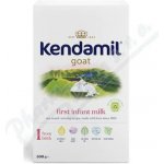 Kendamil 1 kozí 500 g – Hledejceny.cz