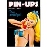 Piatnik Pin-Ups plagáty – Zbozi.Blesk.cz