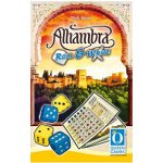 Alhambra Roll a Write – Hledejceny.cz