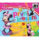 Minnie První kreslení Kolektiv – Zboží Dáma