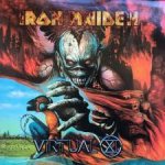 Iron Maiden - VIRTUAL XI CD – Zbozi.Blesk.cz