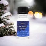 Ancient Wisdom vonný olej Zimní pohoda 10 ml – Hledejceny.cz