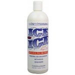 Chris Christensen Rozčesávací šampon Ice on Ice s arganovým 473 ml – Sleviste.cz