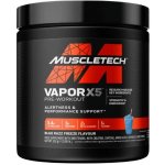 Muscletech VAPOR X5 Next Gen Pre-Workout 252 g – Sleviste.cz