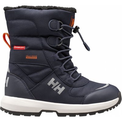 Helly hansen jk silverton boot HT 11759_990 Černá – Zbozi.Blesk.cz